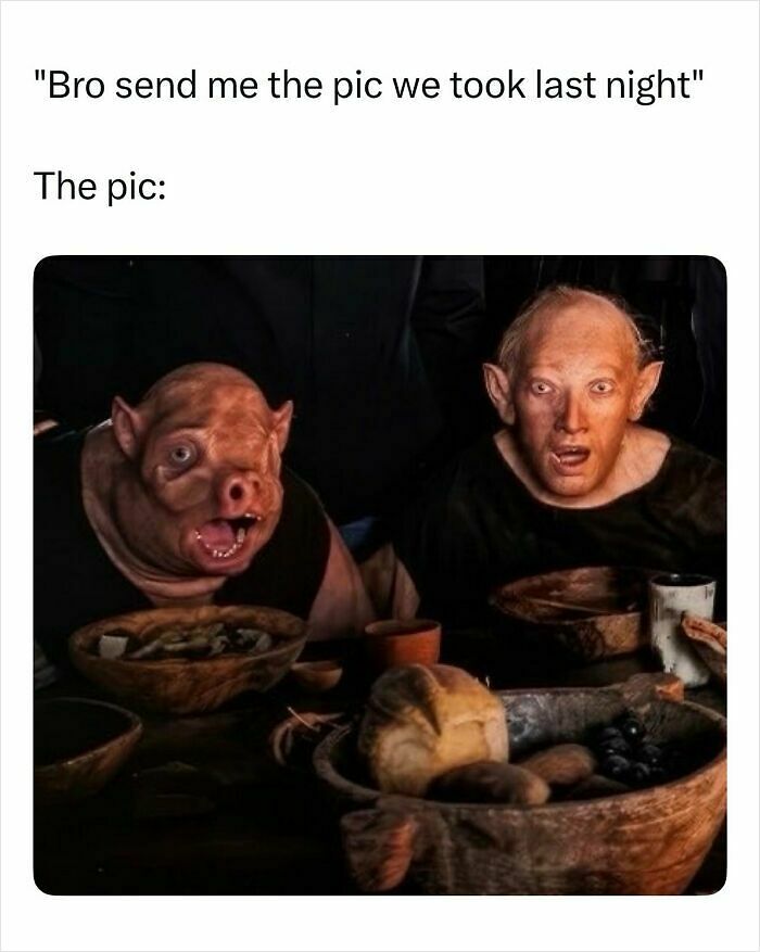 55 Funny Memes That You Might Want To Share With Your Group Chat