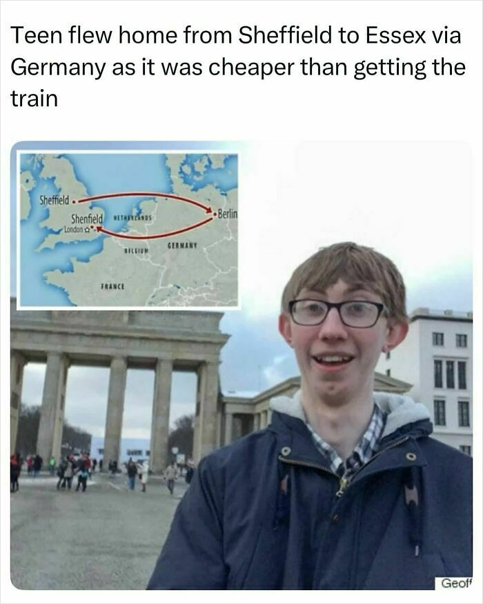 55 Funny Memes That You Might Want To Share With Your Group Chat