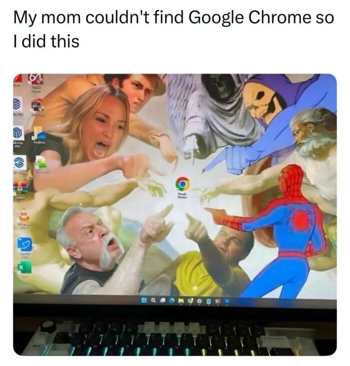 55 Funny Memes That You Might Want To Share With Your Group Chat