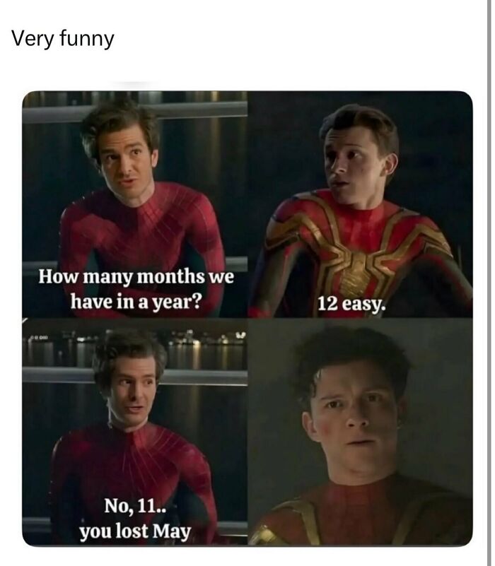 55 Funny Memes That You Might Want To Share With Your Group Chat