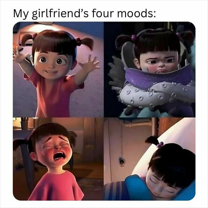 55 Funny Memes That You Might Want To Share With Your Group Chat