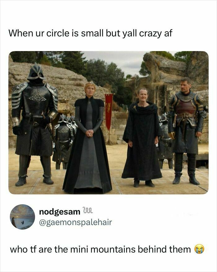 55 Funny Memes That You Might Want To Share With Your Group Chat