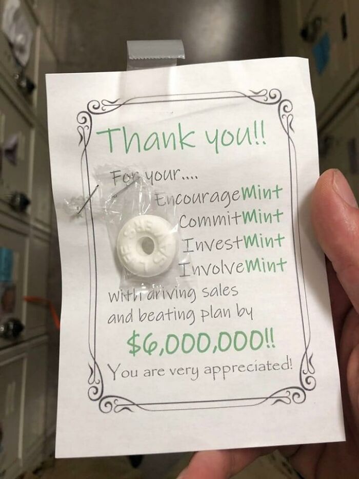 65 “Bonuses” That Prove Bosses And Management Are Out Of Touch With Reality 65 “Bonuses” That Prove Bosses And Management Are Out Of Touch With Reality
