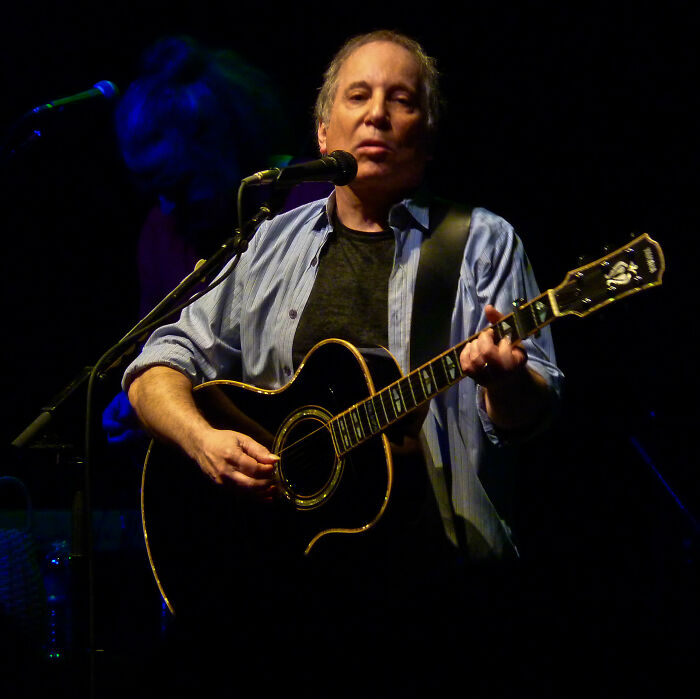 Paul Simon And 9 More Celebrity Birthdays Today (Oct 13)