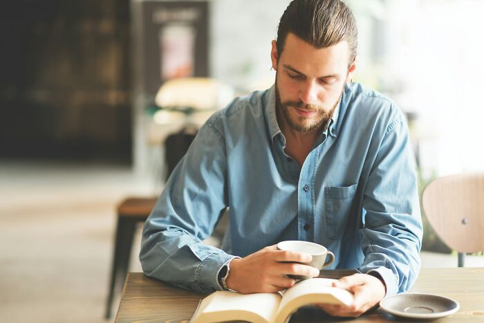 These 50 Examples Of Positive Masculinity Show That Compassion Is A Strength, Not A Weakness These 50 Examples Of Positive Masculinity Show That Compassion Is A Strength, Not A Weakness