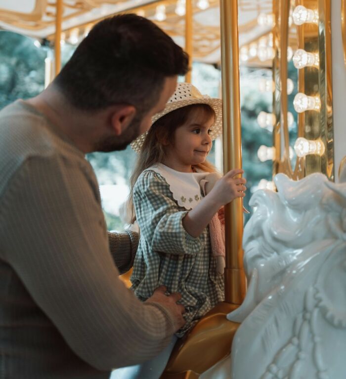 These 50 Examples Of Positive Masculinity Show That Compassion Is A Strength, Not A Weakness These 50 Examples Of Positive Masculinity Show That Compassion Is A Strength, Not A Weakness