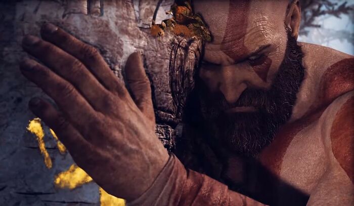 These 50 Examples Of Positive Masculinity Show That Compassion Is A Strength, Not A Weakness These 50 Examples Of Positive Masculinity Show That Compassion Is A Strength, Not A Weakness