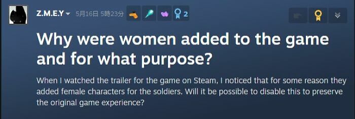 50 Steam Reviews That Are Almost As Entertaining As The Games Themselves 50 Steam Reviews That Are Almost As Entertaining As The Games Themselves