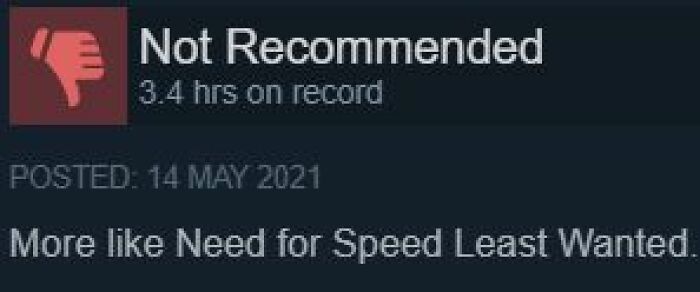 50 Steam Reviews That Are Almost As Entertaining As The Games Themselves 50 Steam Reviews That Are Almost As Entertaining As The Games Themselves