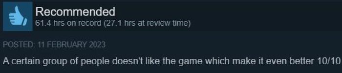 50 Steam Reviews That Are Almost As Entertaining As The Games Themselves 50 Steam Reviews That Are Almost As Entertaining As The Games Themselves