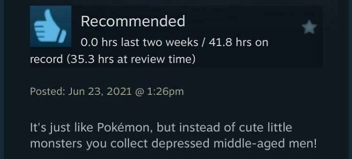 50 Steam Reviews That Are Almost As Entertaining As The Games Themselves 50 Steam Reviews That Are Almost As Entertaining As The Games Themselves