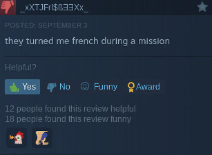 50 Steam Reviews That Are Almost As Entertaining As The Games Themselves 50 Steam Reviews That Are Almost As Entertaining As The Games Themselves