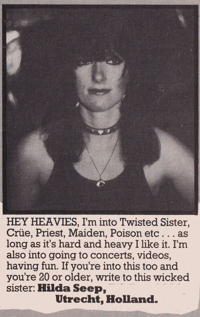 72 Personal Ads From The Past That Show How People Looked For Love Before Dating Apps 72 Personal Ads From The Past That Show How People Looked For Love Before Dating Apps