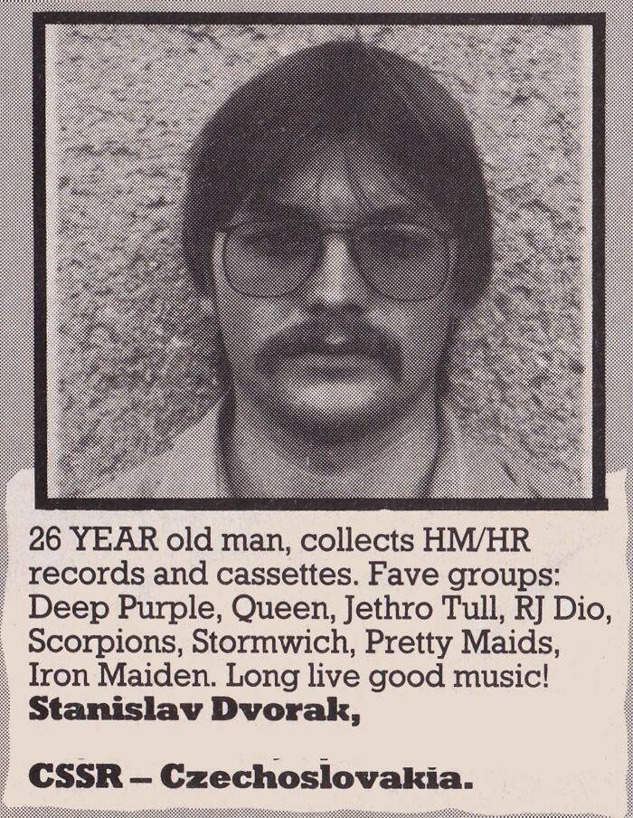 72 Personal Ads From The Past That Show How People Looked For Love Before Dating Apps 72 Personal Ads From The Past That Show How People Looked For Love Before Dating Apps