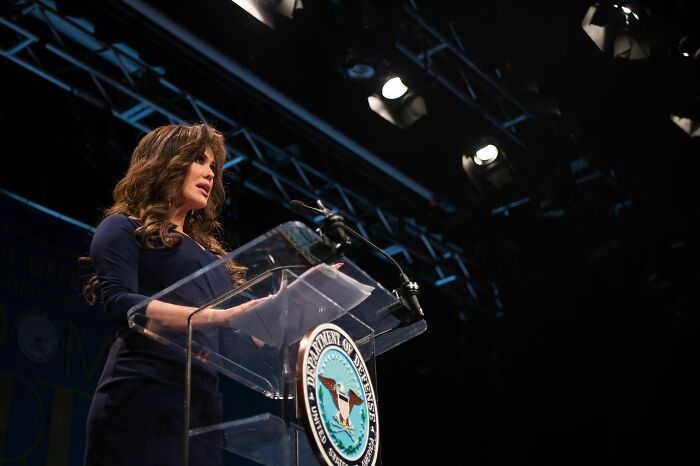Marie Osmond: Bio And Career Highlights