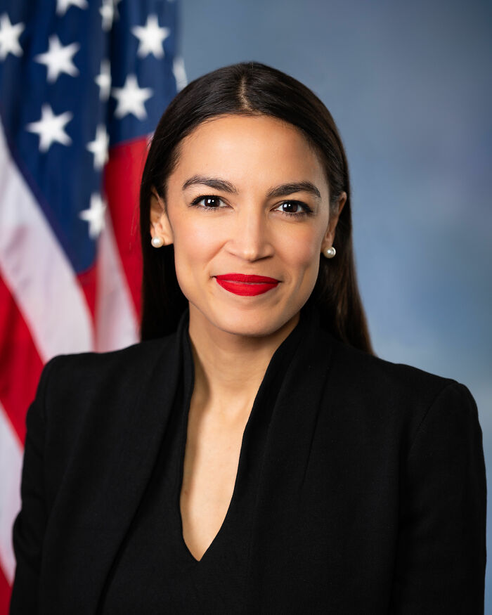 Alexandria Ocasio-Cortez: Bio And Career Highlights