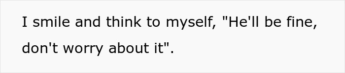 Man Steals A Family Parking Spot And Tells One Lie That Makes The Situation Much More Serious Man Steals A Family Parking Spot And Tells One Lie That Makes The Situation Much More Serious