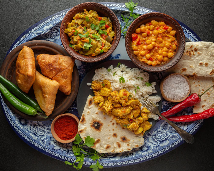 Man’s Dislike For Wife’s Cultural Cuisine Comes To Light, Changes Their Relationship Dynamic Man’s Dislike For Wife’s Cultural Cuisine Comes To Light, Changes Their Relationship Dynamic