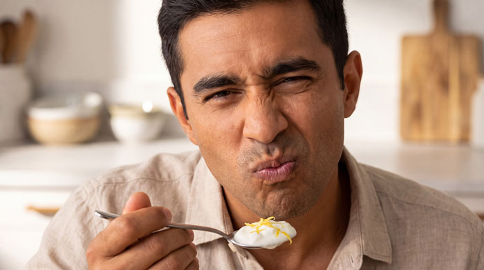 Man’s Dislike For Wife’s Cultural Cuisine Comes To Light, Changes Their Relationship Dynamic Man’s Dislike For Wife’s Cultural Cuisine Comes To Light, Changes Their Relationship Dynamic
