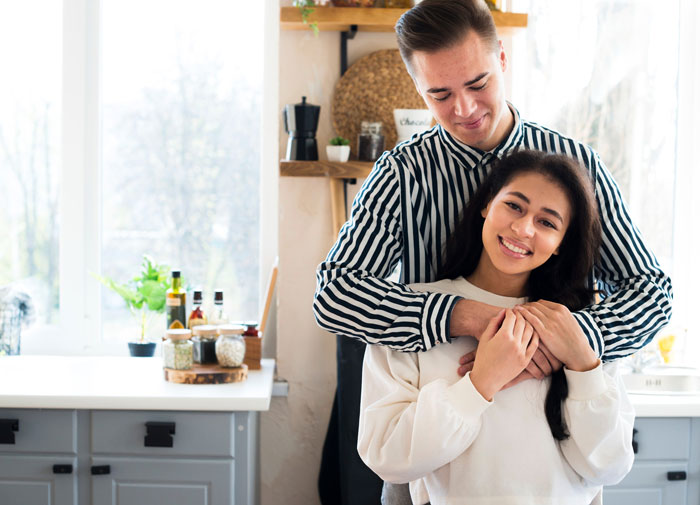 Man’s Dislike For Wife’s Cultural Cuisine Comes To Light, Changes Their Relationship Dynamic Man’s Dislike For Wife’s Cultural Cuisine Comes To Light, Changes Their Relationship Dynamic