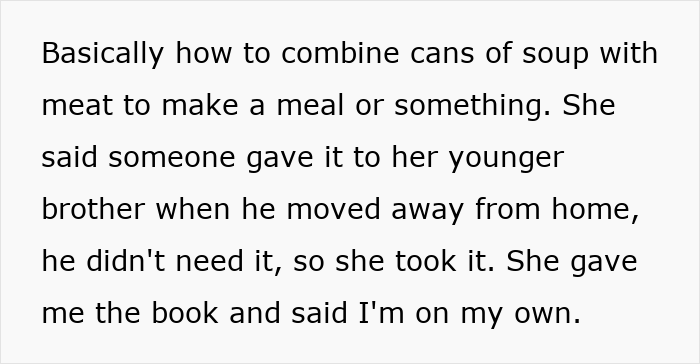 Man’s Dislike For Wife’s Cultural Cuisine Comes To Light, Changes Their Relationship Dynamic Man’s Dislike For Wife’s Cultural Cuisine Comes To Light, Changes Their Relationship Dynamic