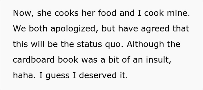 Man’s Dislike For Wife’s Cultural Cuisine Comes To Light, Changes Their Relationship Dynamic Man’s Dislike For Wife’s Cultural Cuisine Comes To Light, Changes Their Relationship Dynamic