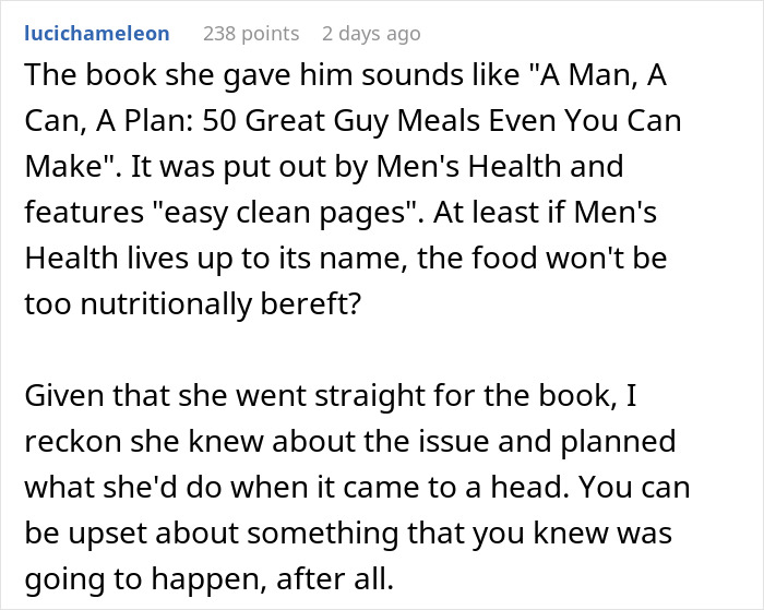 Man’s Dislike For Wife’s Cultural Cuisine Comes To Light, Changes Their Relationship Dynamic Man’s Dislike For Wife’s Cultural Cuisine Comes To Light, Changes Their Relationship Dynamic