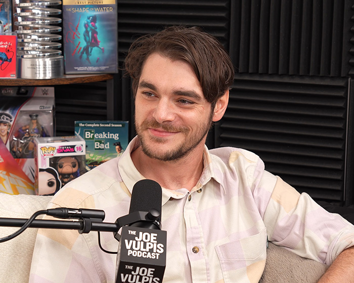 RJ Mitte’s Final Interview Before Tragic Passing At 34 Has Fans Convinced There Were Signs Everyone Missed RJ Mitte’s Final Interview Before Tragic Passing At 34 Has Fans Convinced There Were Signs Everyone Missed