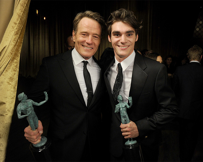RJ Mitte’s Final Interview Before Tragic Passing At 34 Has Fans Convinced There Were Signs Everyone Missed RJ Mitte’s Final Interview Before Tragic Passing At 34 Has Fans Convinced There Were Signs Everyone Missed