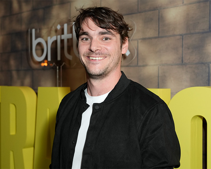 RJ Mitte’s Final Interview Before Tragic Passing At 34 Has Fans Convinced There Were Signs Everyone Missed RJ Mitte’s Final Interview Before Tragic Passing At 34 Has Fans Convinced There Were Signs Everyone Missed