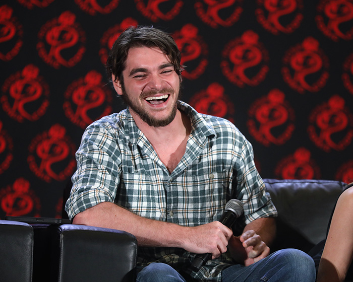 RJ Mitte’s Final Interview Before Tragic Passing At 34 Has Fans Convinced There Were Signs Everyone Missed RJ Mitte’s Final Interview Before Tragic Passing At 34 Has Fans Convinced There Were Signs Everyone Missed