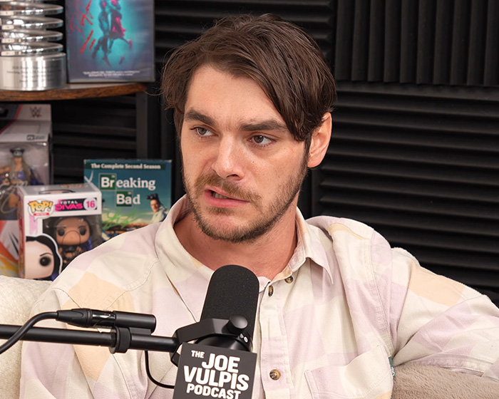 RJ Mitte’s Final Interview Before Tragic Passing At 34 Has Fans Convinced There Were Signs Everyone Missed RJ Mitte’s Final Interview Before Tragic Passing At 34 Has Fans Convinced There Were Signs Everyone Missed