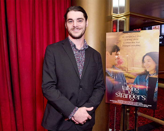 RJ Mitte’s Final Interview Before Tragic Passing At 34 Has Fans Convinced There Were Signs Everyone Missed RJ Mitte’s Final Interview Before Tragic Passing At 34 Has Fans Convinced There Were Signs Everyone Missed