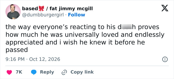 RJ Mitte’s Final Interview Before Tragic Passing At 34 Has Fans Convinced There Were Signs Everyone Missed RJ Mitte’s Final Interview Before Tragic Passing At 34 Has Fans Convinced There Were Signs Everyone Missed