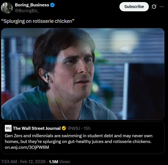 44 Times People Were Being Brutally Honest On X And Said What Had To Be Said Out Loud (New Pics) 44 Times People Were Being Brutally Honest On X And Said What Had To Be Said Out Loud (New Pics)