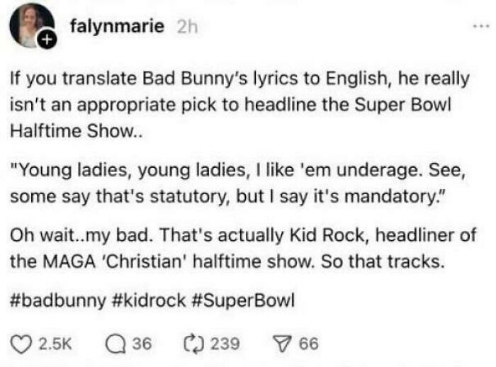 44 Times People Were Being Brutally Honest On X And Said What Had To Be Said Out Loud (New Pics) 44 Times People Were Being Brutally Honest On X And Said What Had To Be Said Out Loud (New Pics)