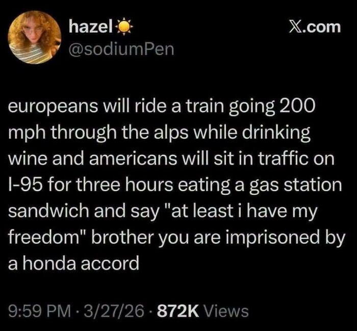 44 Times People Were Being Brutally Honest On X And Said What Had To Be Said Out Loud (New Pics) 44 Times People Were Being Brutally Honest On X And Said What Had To Be Said Out Loud (New Pics)