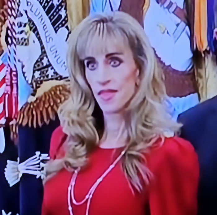 Billionaire Michael Dell Breaks Silence On Mockery Of Wife Susan’s Looks And “Odd Behavior” At The White House Billionaire Michael Dell Breaks Silence On Mockery Of Wife Susan’s Looks And “Odd Behavior” At The White House