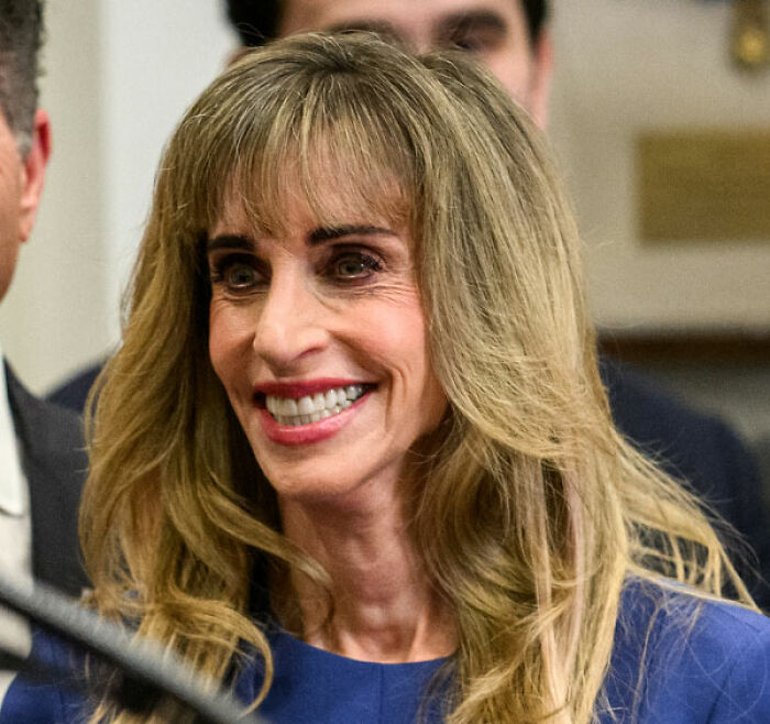 Billionaire Michael Dell Breaks Silence On Mockery Of Wife Susan’s Looks And “Odd Behavior” At The White House Billionaire Michael Dell Breaks Silence On Mockery Of Wife Susan’s Looks And “Odd Behavior” At The White House
