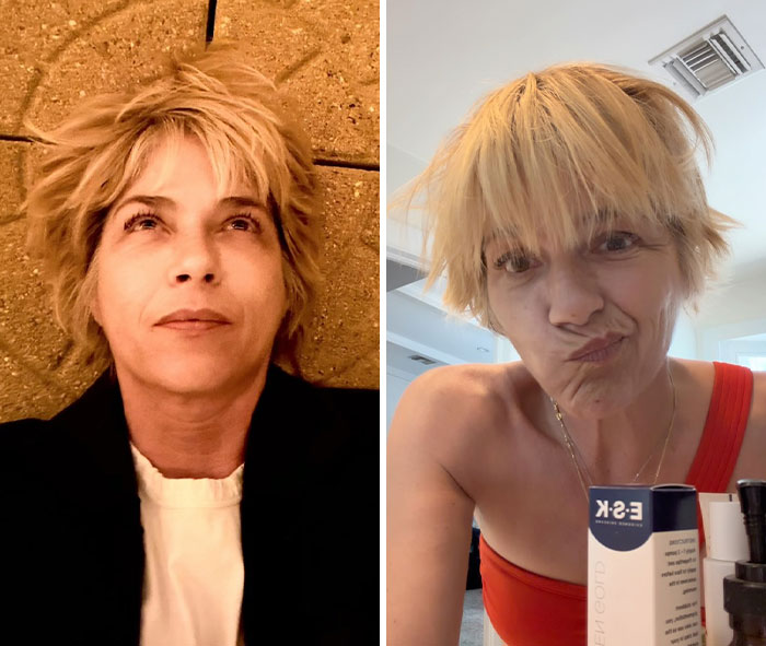 Selma Blair’s Lawyer Gives Explanation After She Was Arrested For Mid-Flight Meltdown