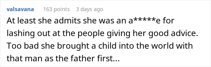 Husband Pulls Wife’s Pants Down As A Joke, Then Refuses To Promise He Won’t Do It Again Husband Pulls Wife’s Pants Down As A Joke, Then Refuses To Promise He Won’t Do It Again