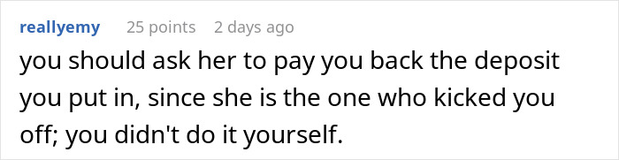 Woman Has The Audacity To Make BF Pay For Her Friend&rsquo;s Vacation After She Kicked Him Off Of It