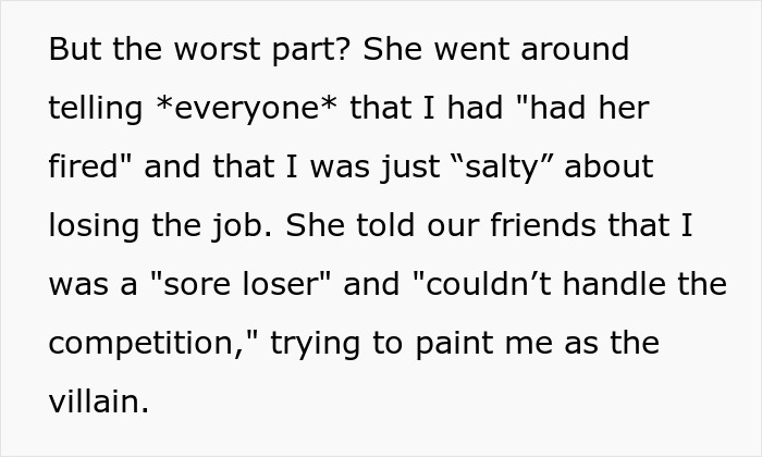 Woman Lands Her Dream Job, Then A Few Days Later The Offer Suddenly Goes To Her Best Friend