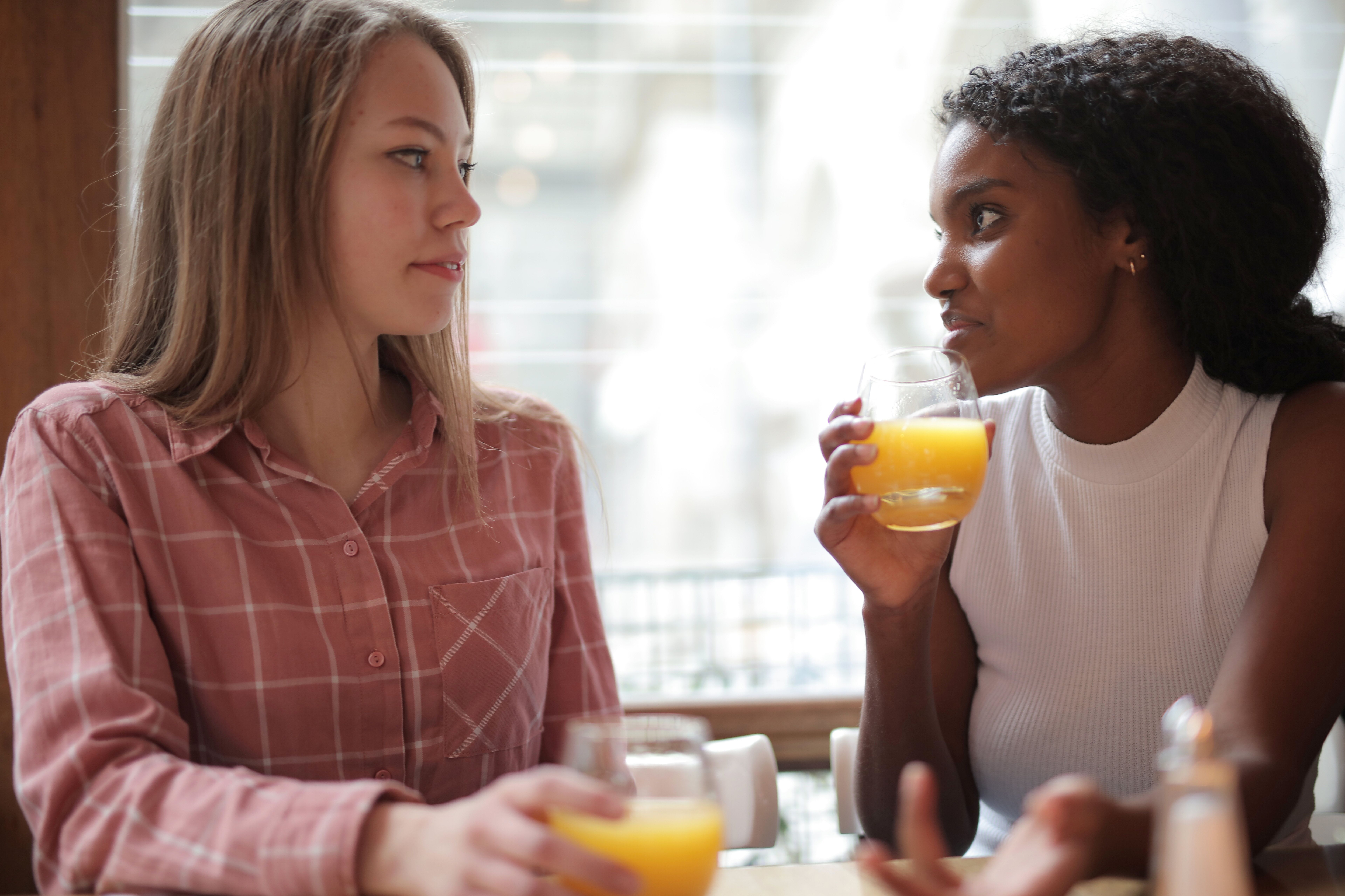 Woman Lands Her Dream Job, Then A Few Days Later The Offer Suddenly Goes To Her Best Friend