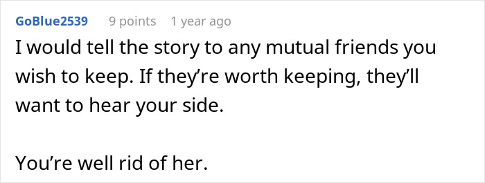 Woman Lands Her Dream Job, Then A Few Days Later The Offer Suddenly Goes To Her Best Friend
