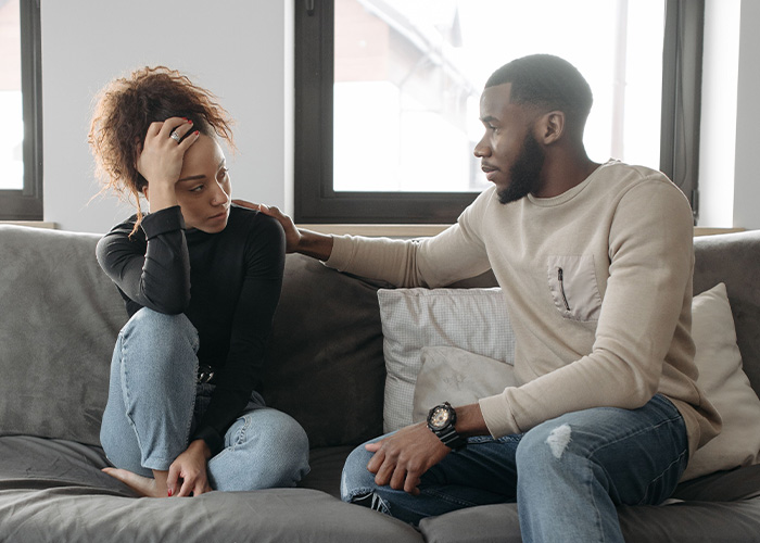 Man Shares 8 Non-Negotiables For How Men Should Treat Women, And Some Of His Rules Have People Talking Man Shares 8 Non-Negotiables For How Men Should Treat Women, And Some Of His Rules Have People Talking
