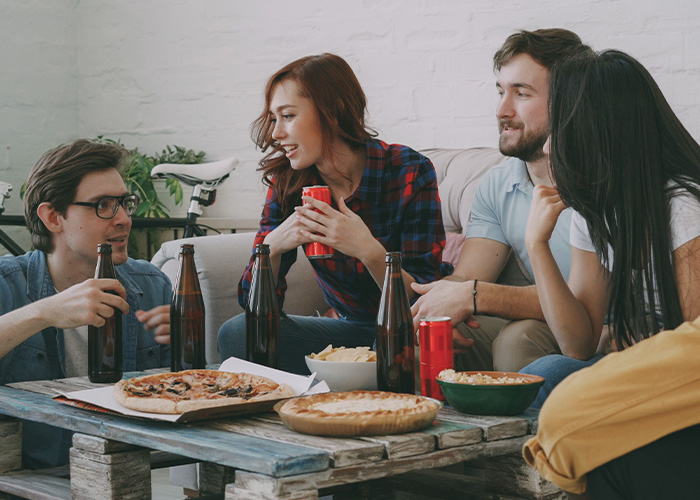 Man Shares 8 Non-Negotiables For How Men Should Treat Women, And Some Of His Rules Have People Talking Man Shares 8 Non-Negotiables For How Men Should Treat Women, And Some Of His Rules Have People Talking