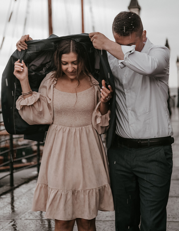 Man Shares 8 Non-Negotiables For How Men Should Treat Women, And Some Of His Rules Have People Talking Man Shares 8 Non-Negotiables For How Men Should Treat Women, And Some Of His Rules Have People Talking