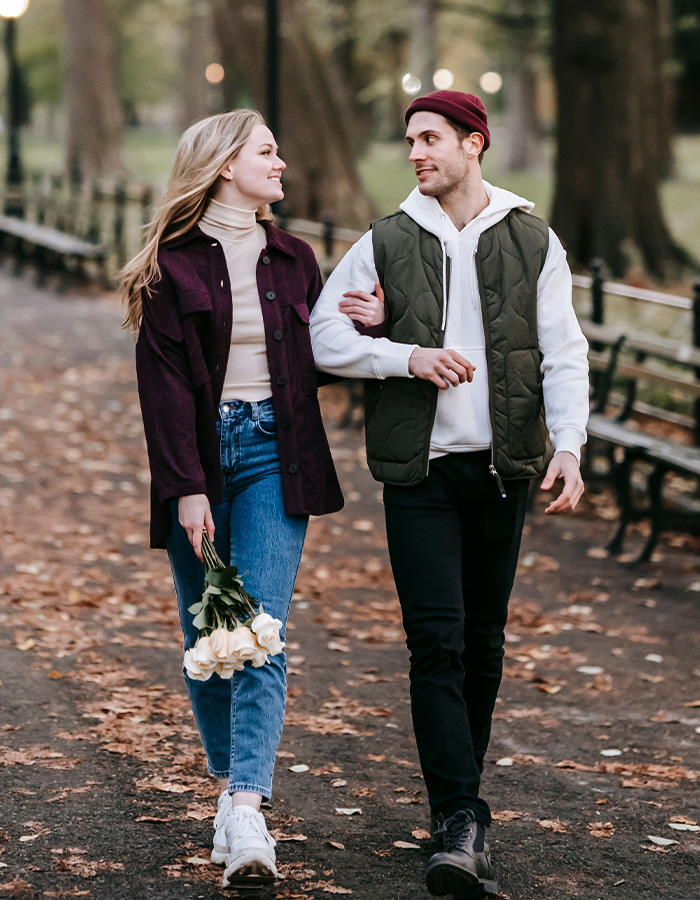 Man Shares 8 Non-Negotiables For How Men Should Treat Women, And Some Of His Rules Have People Talking Man Shares 8 Non-Negotiables For How Men Should Treat Women, And Some Of His Rules Have People Talking