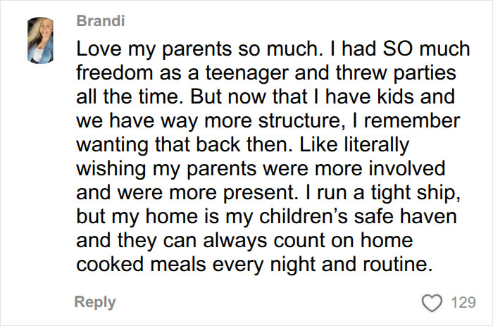 Adults Are Realizing The “Cool Parents” They Envied Growing Up Were Actually Failing Their Kids Adults Are Realizing The “Cool Parents” They Envied Growing Up Were Actually Failing Their Kids